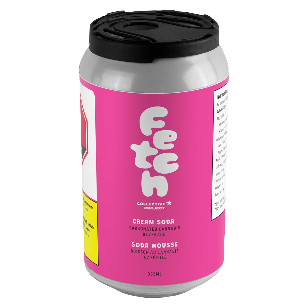 Cream Soda - 