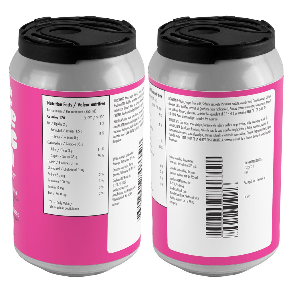 Cream Soda - 