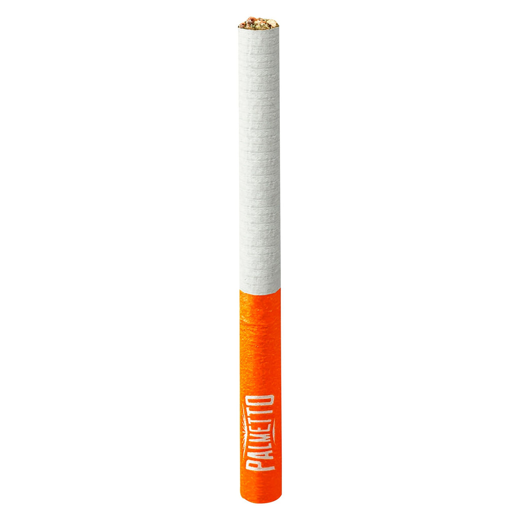 PAL Pre-Roll - 