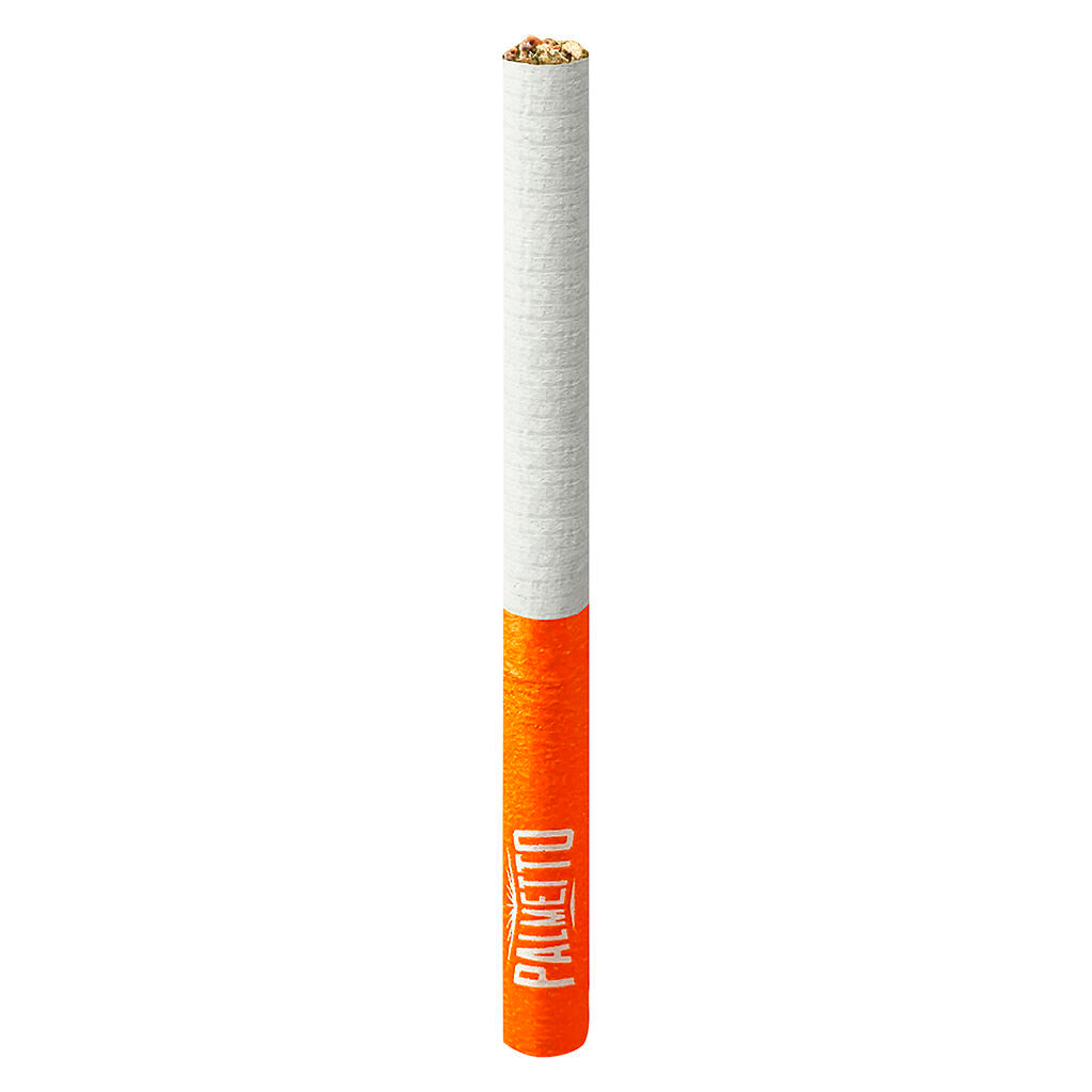 Peach Sour Squad Infused Pals Pre-Roll - 
