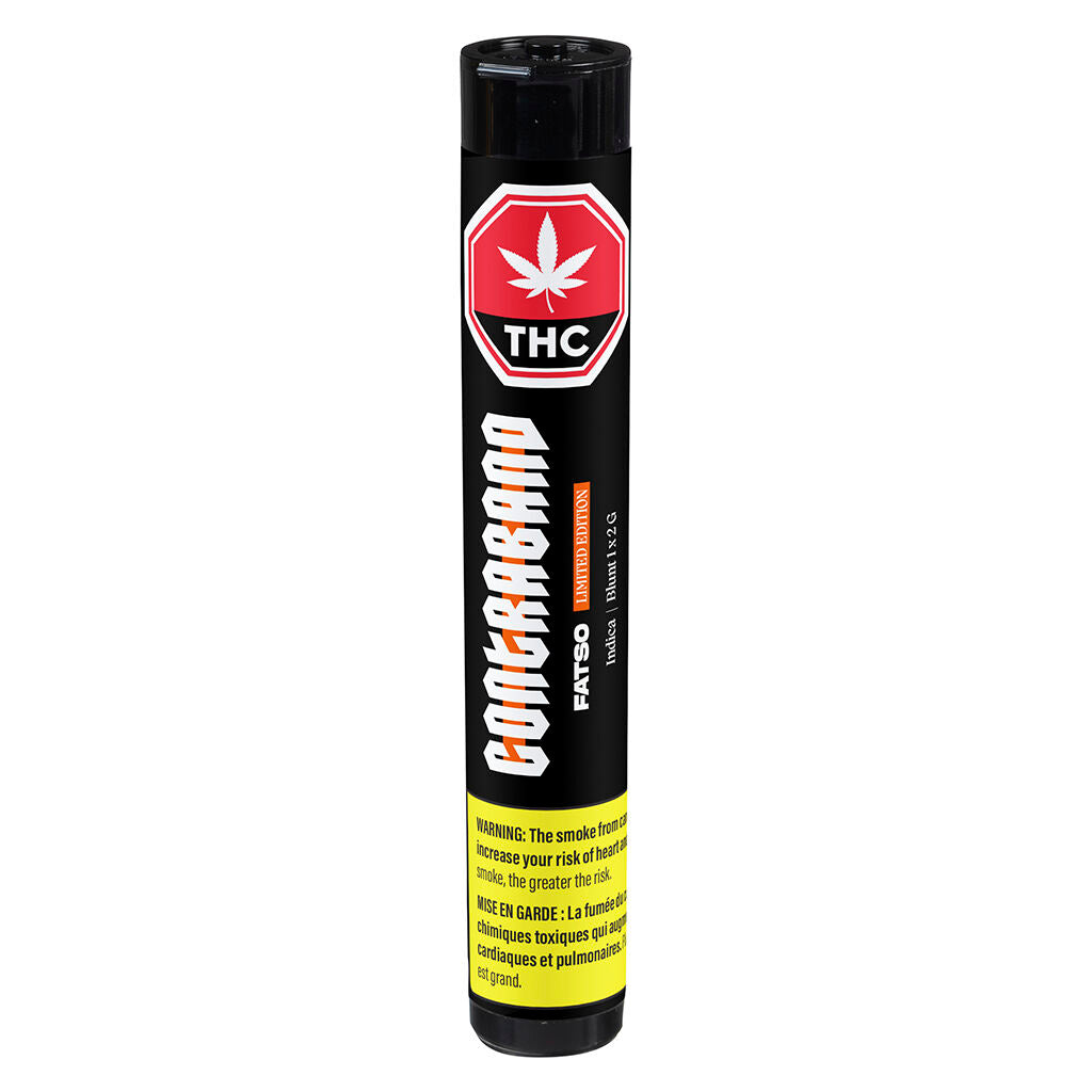 Fatso Blunt Pre-Roll - 