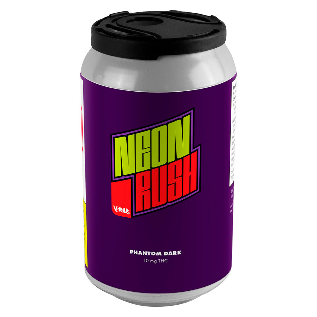 Neon Rush Phantom Dark | Ontario Cannabis Store