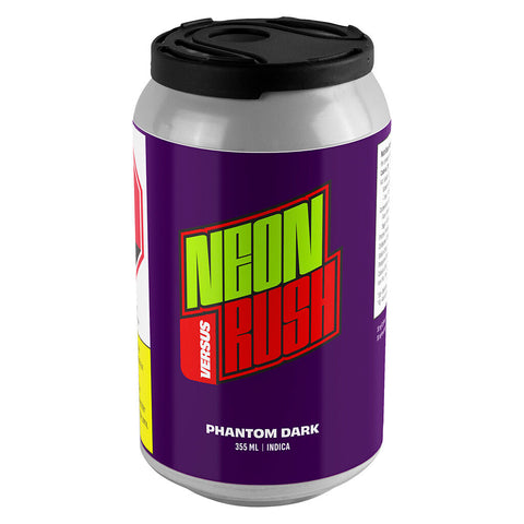 Photo Neon Rush Phantom Dark