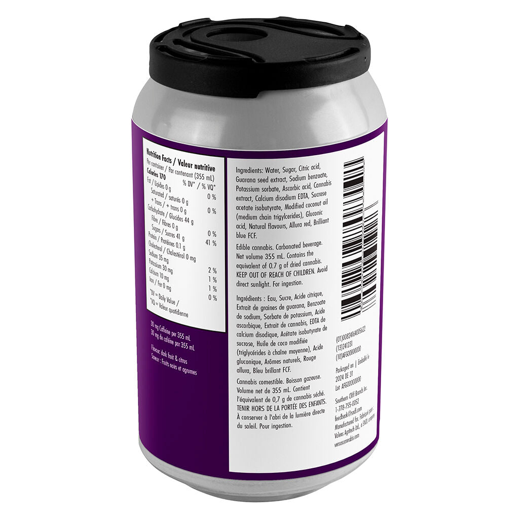 Neon Rush Phantom Dark - 