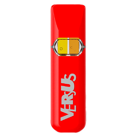 Duel White Widow FS Vs Cherry Smokakola 2-in-1 Disposable | Ontario Cannabis Store Duel White Widow FS Vs Cherry Smokakola 2-in-1 Disposable | Ontario Cannabis Store