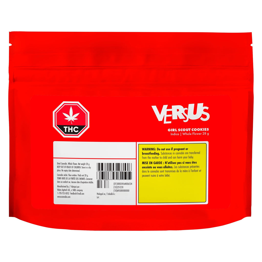 Girl Scout Cookies - 