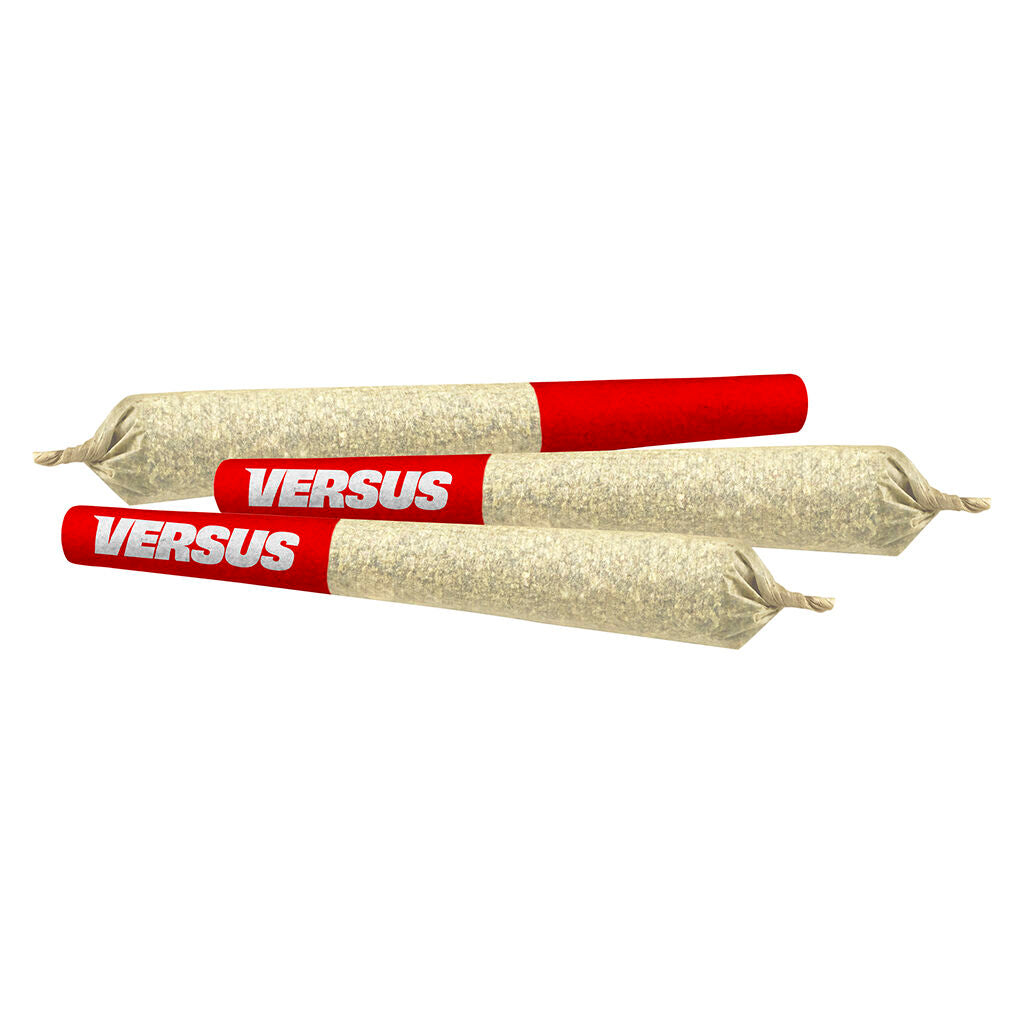 GSC Pre-Roll - 