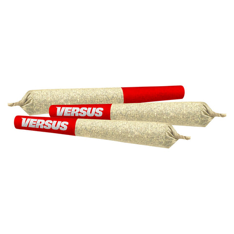Photo GSC Pre-Roll