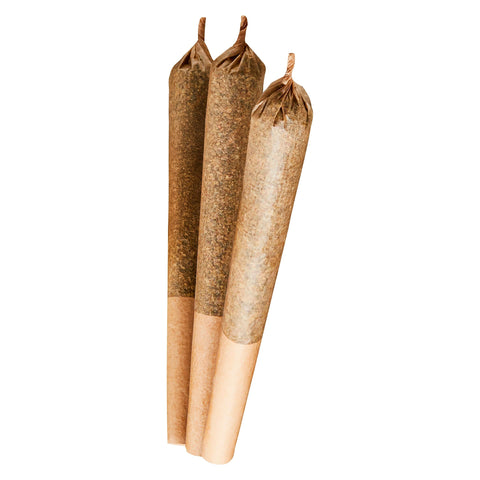 Photo Girl Scout Cookies Pre-Roll