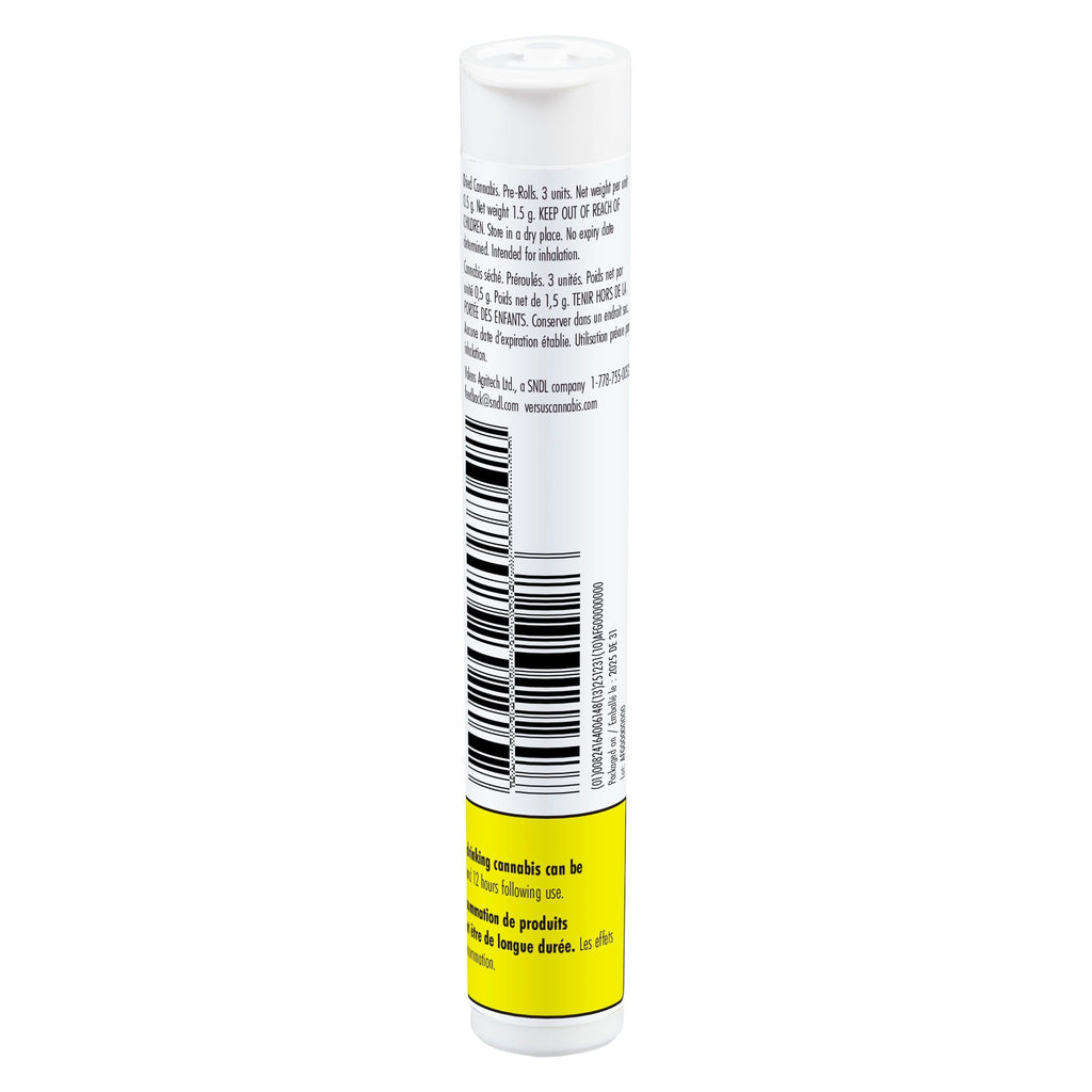 Girl Scout Cookies Pre-Roll - 