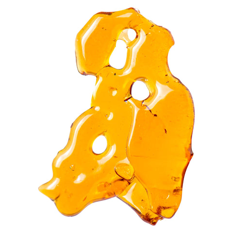 Photo White Widow Shatter