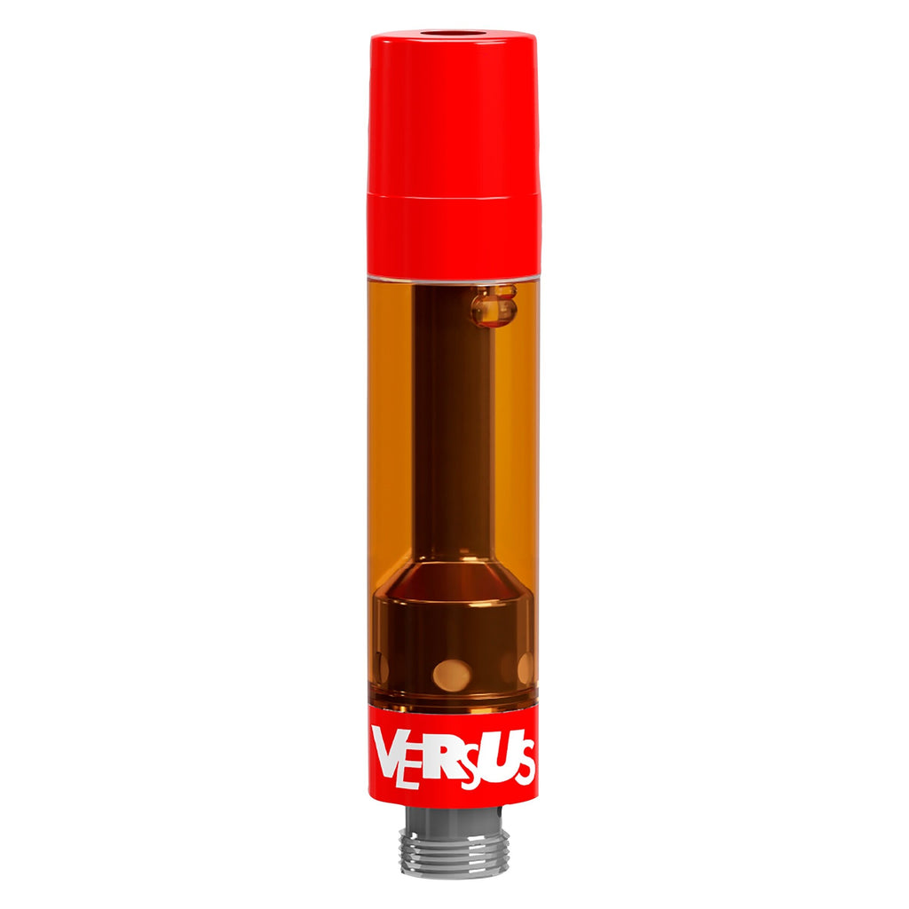 White Widow Full Spectrum 510 Vape Cartridge - 