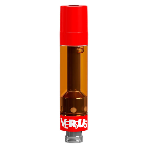 Photo White Widow Full Spectrum 510 Vape Cartridge