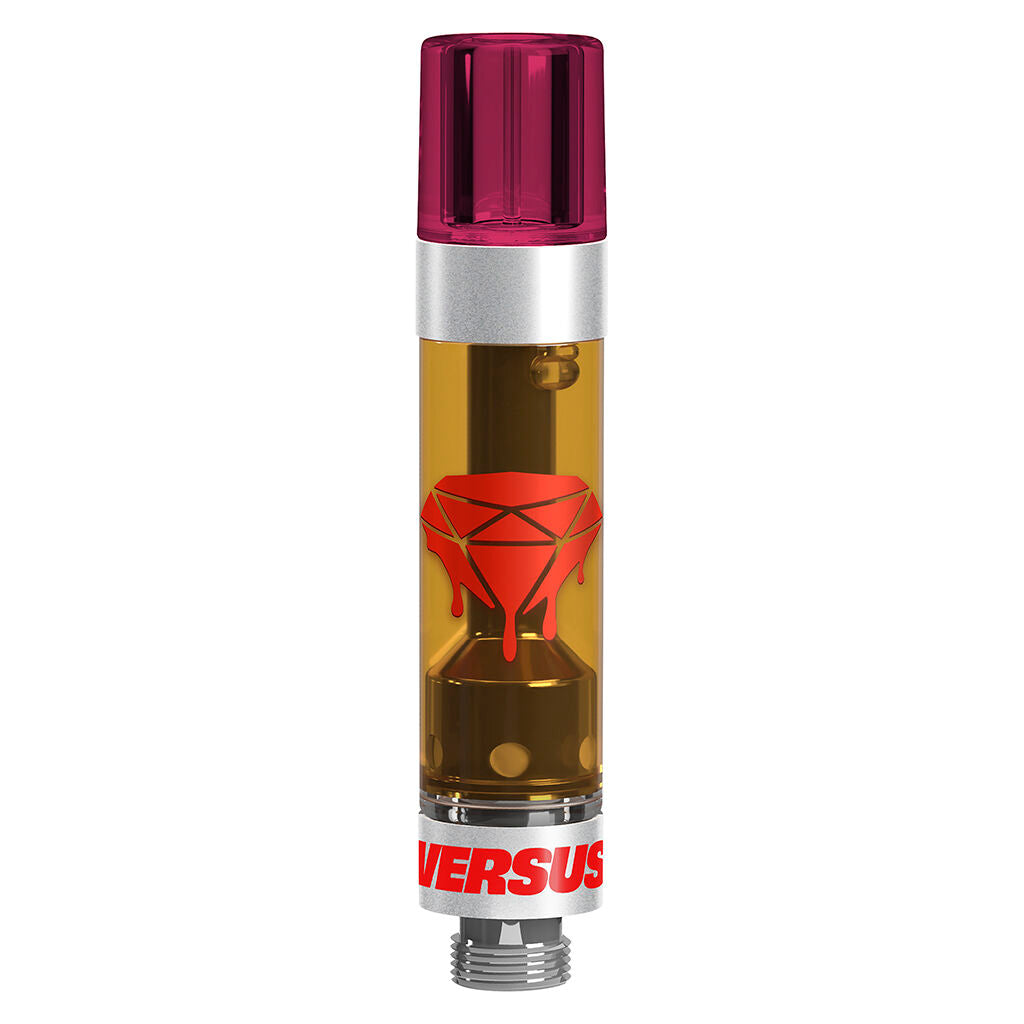 Paradise Punch Liquid Diamonds 510 Vape Cartridge - 