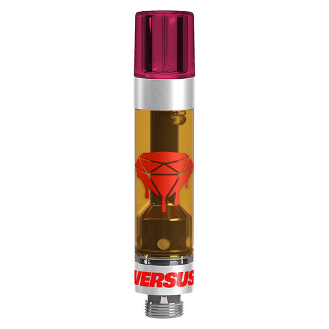 Photo Paradise Punch Liquid Diamonds 510 Vape Cartridge
