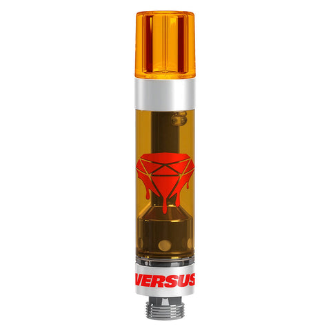 Photo Tropic OG Liquid Diamonds 510 Vape Cartridge
