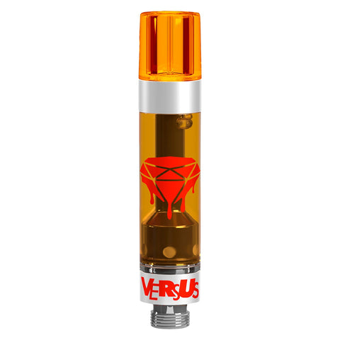 Photo Cartouche de vapotage 510 aux diamants liquides Tropic OG