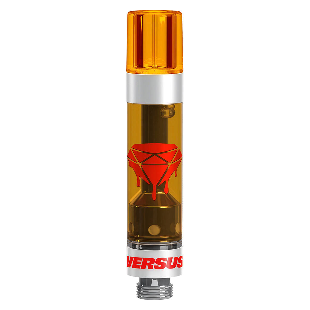 Tropic OG Liquid Diamonds 510 Vape Cartridge - 