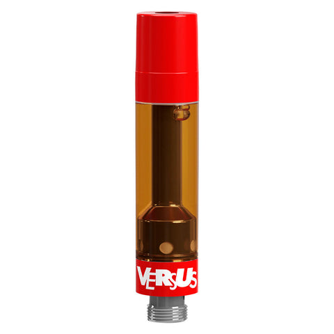 Photo Bubba Kush Full Spectrum 510 Thread Cartridge