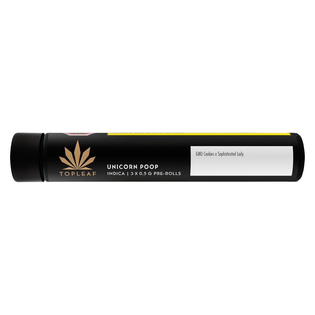 Unicorn Poop Pre-Roll - 