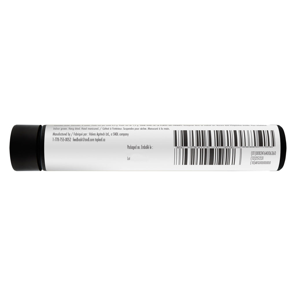 Unicorn Poop Pre-Roll - 