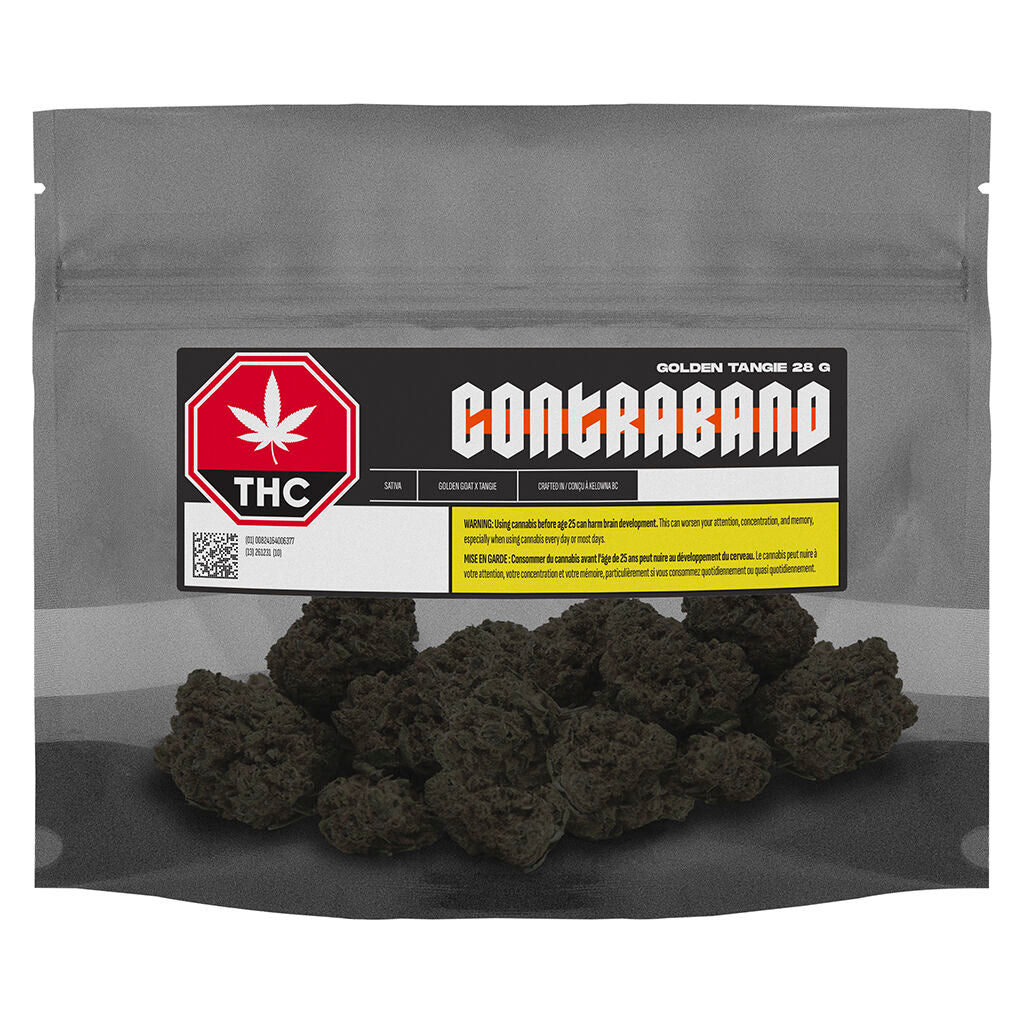 Golden Tangie - 