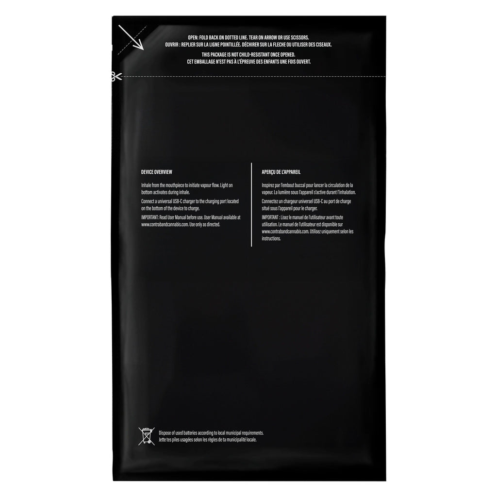 Somari Live Resin Disposable Vape - 