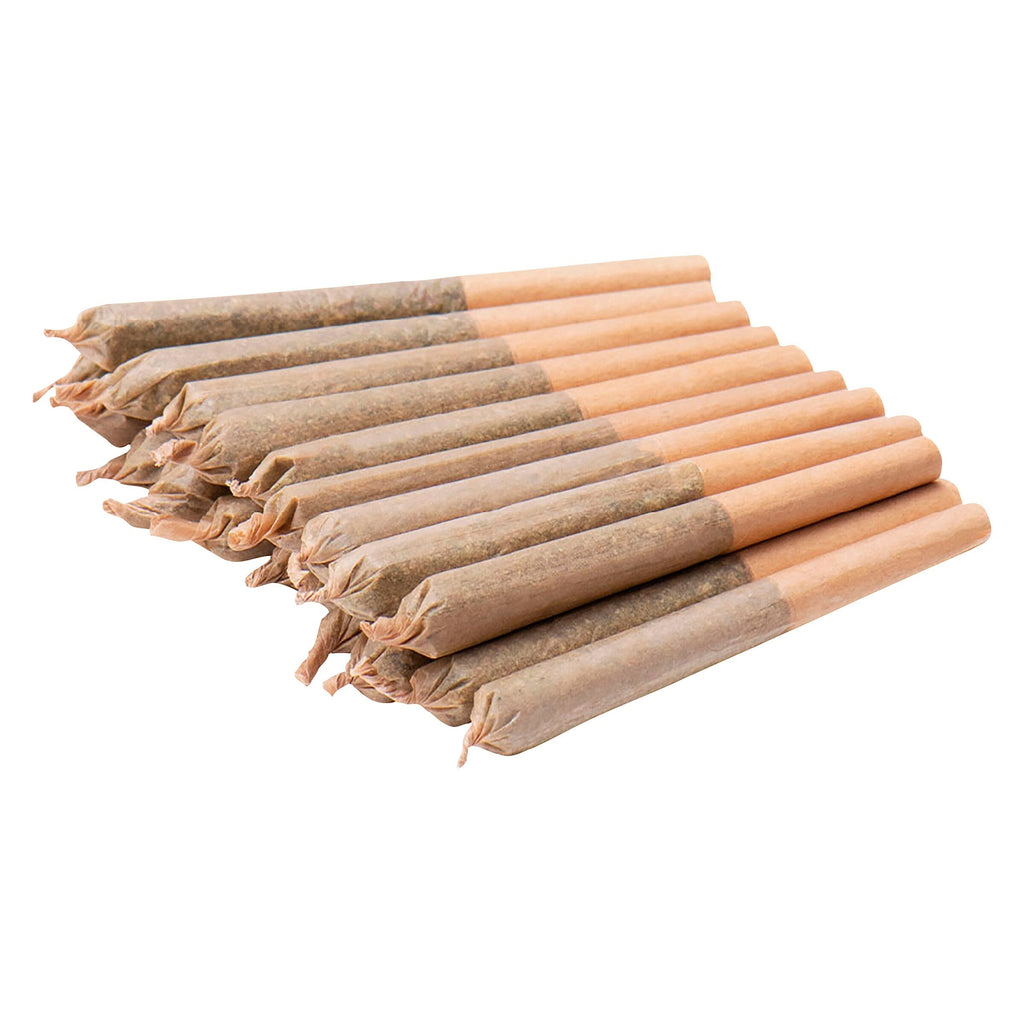 Sativa Jar of Js Pre-Roll - 