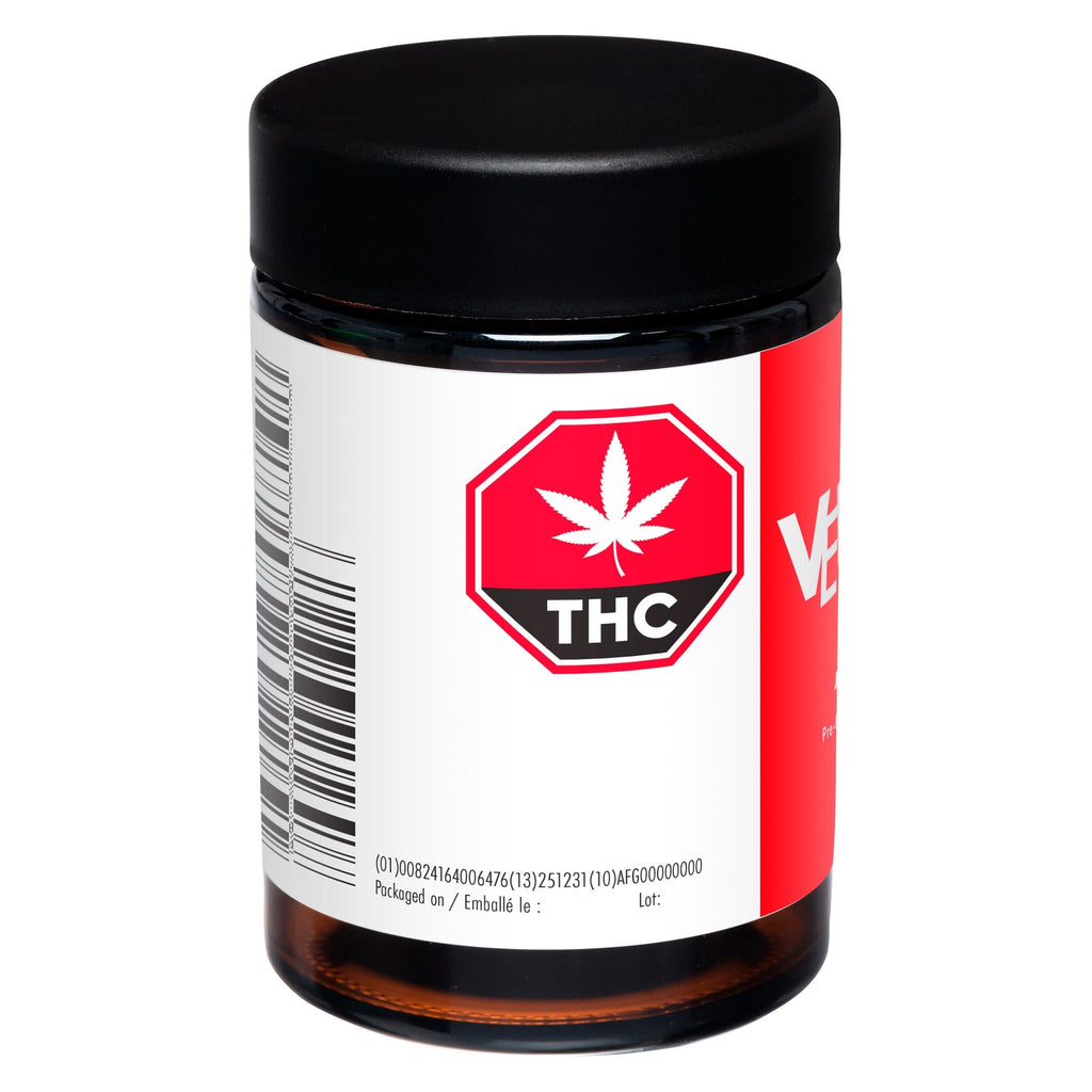 Sativa Jar of Js Pre-Roll - 