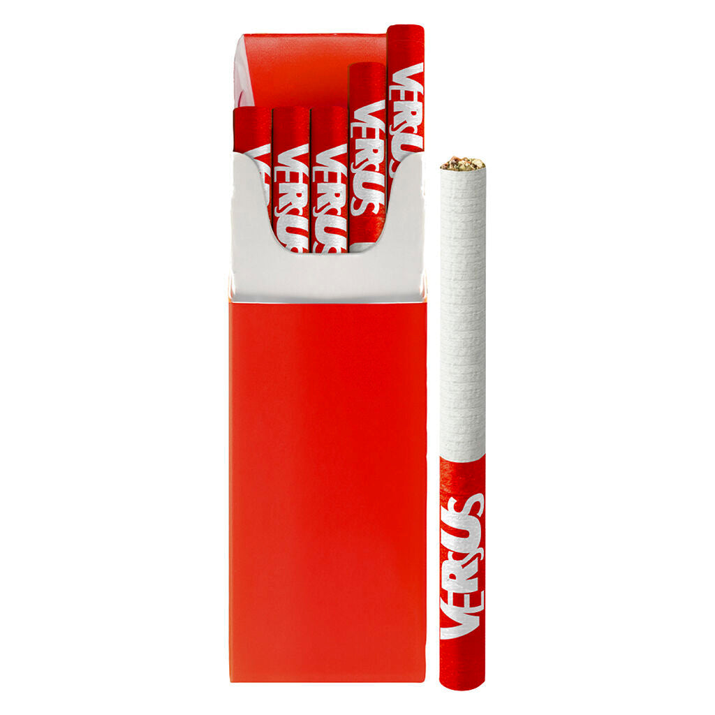 Burners Durban Punch Pre-Roll - 