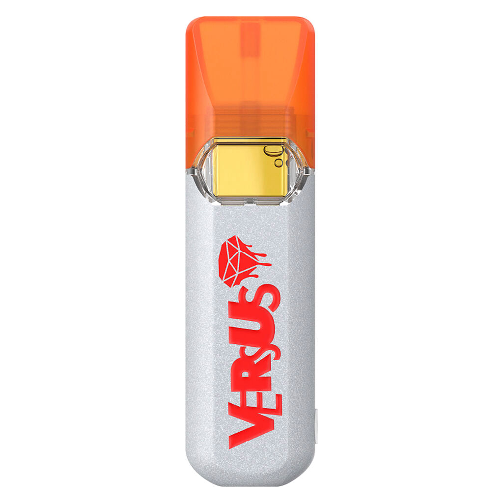 Blood Orange Sherb Liquid Diamond Disposable Vape - 