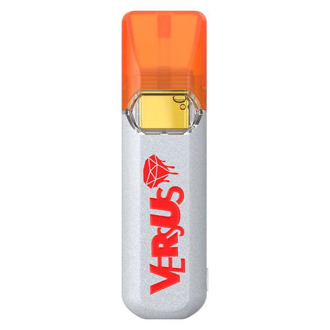 Photo Blood Orange Sherb Liquid Diamond Disposable Vape