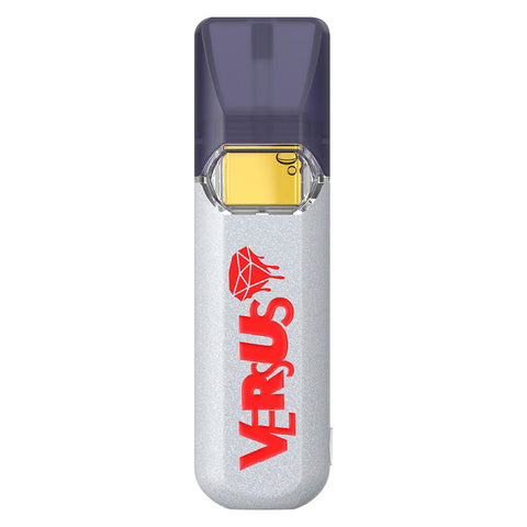 Photo Versus Blackberry 'n' Cream Liquid Diamond Disposable Vape