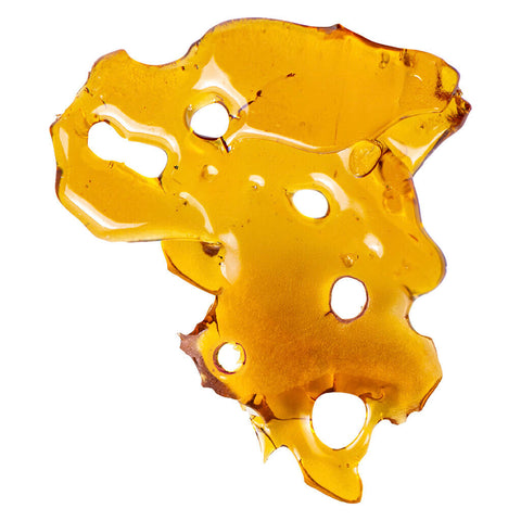 Photo GSC Shatter
