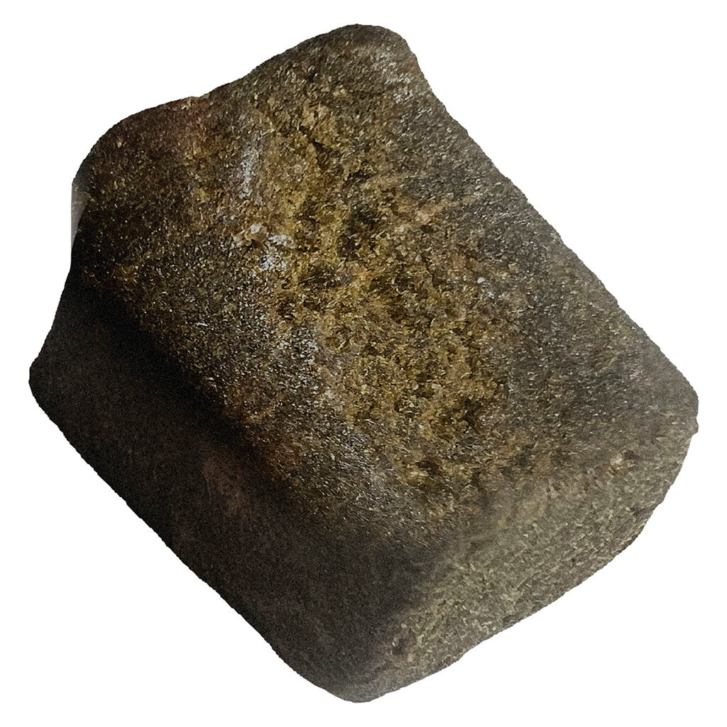 OG Black Afghan Hash - 