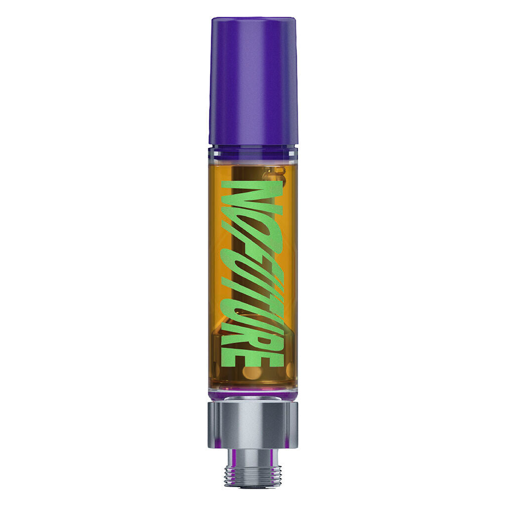 ZeroPoint95 - The Purple One 510 Thread Cartridge