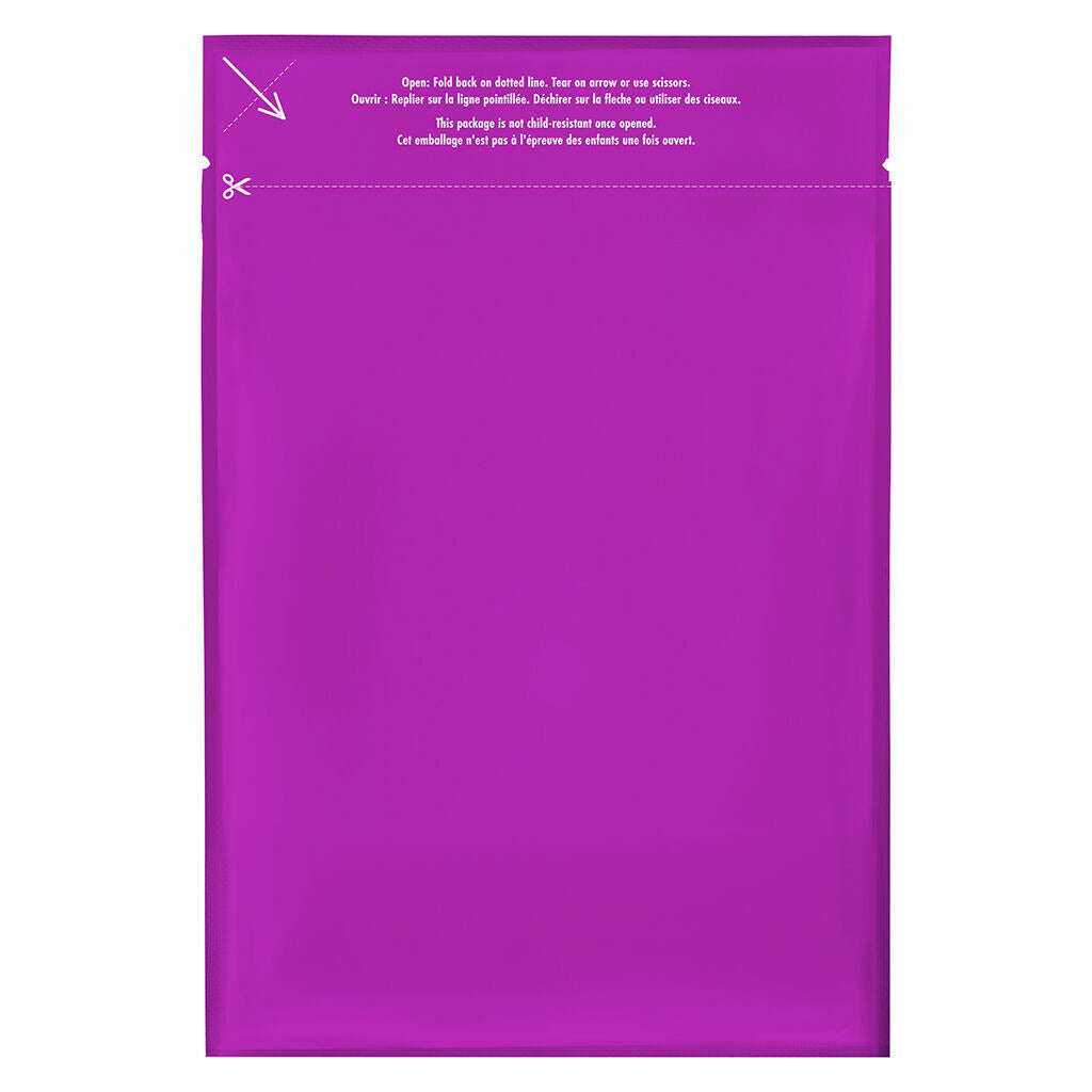 ZeroPoint95 - The Purple One 510 Thread Cartridge - 