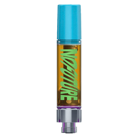 Photo ZeroPoint95 - The Blue One 510 Thread Cartridge
