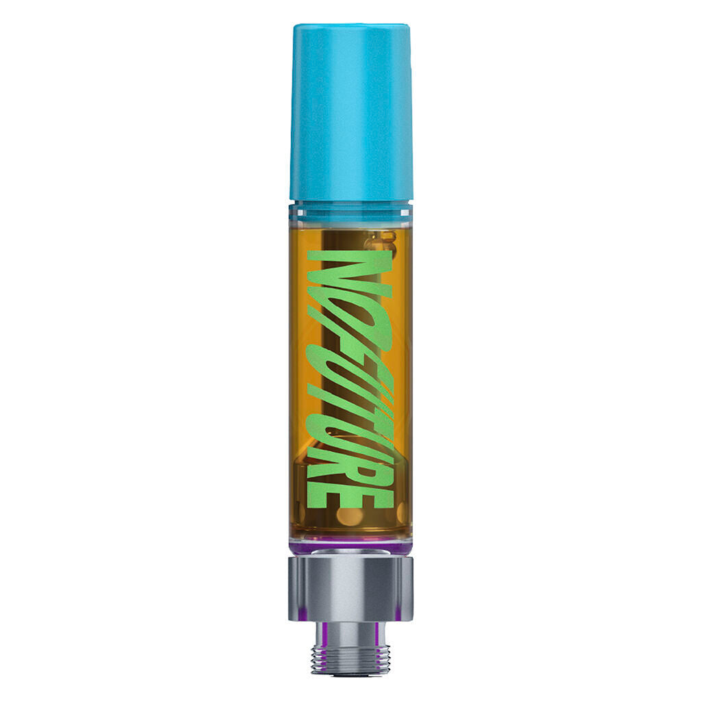 ZeroPoint95 - The Blue One 510 Thread Cartridge - 