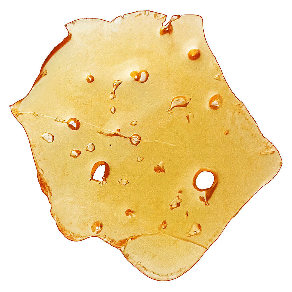 Indica Shatter - 