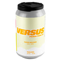 Peach Yuzu 1:2 THC/CBC Rapid Seltzer