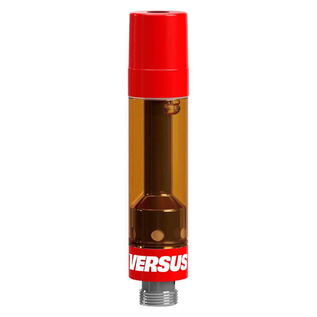 Purple Afghani Full Spectrum 510 Thread Cartridge - 