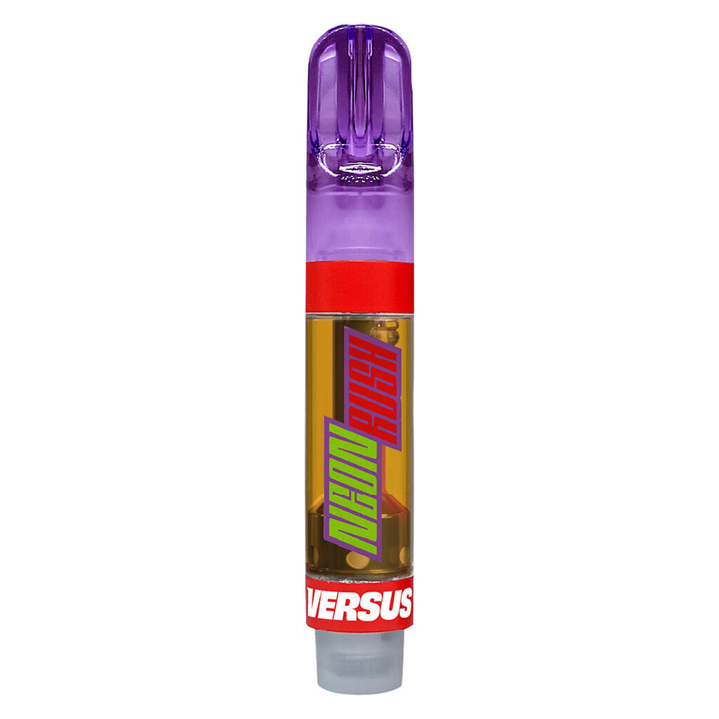 Neon Rush Phantom Dark Liquid Diamonds 510 Thread Cartridge - 