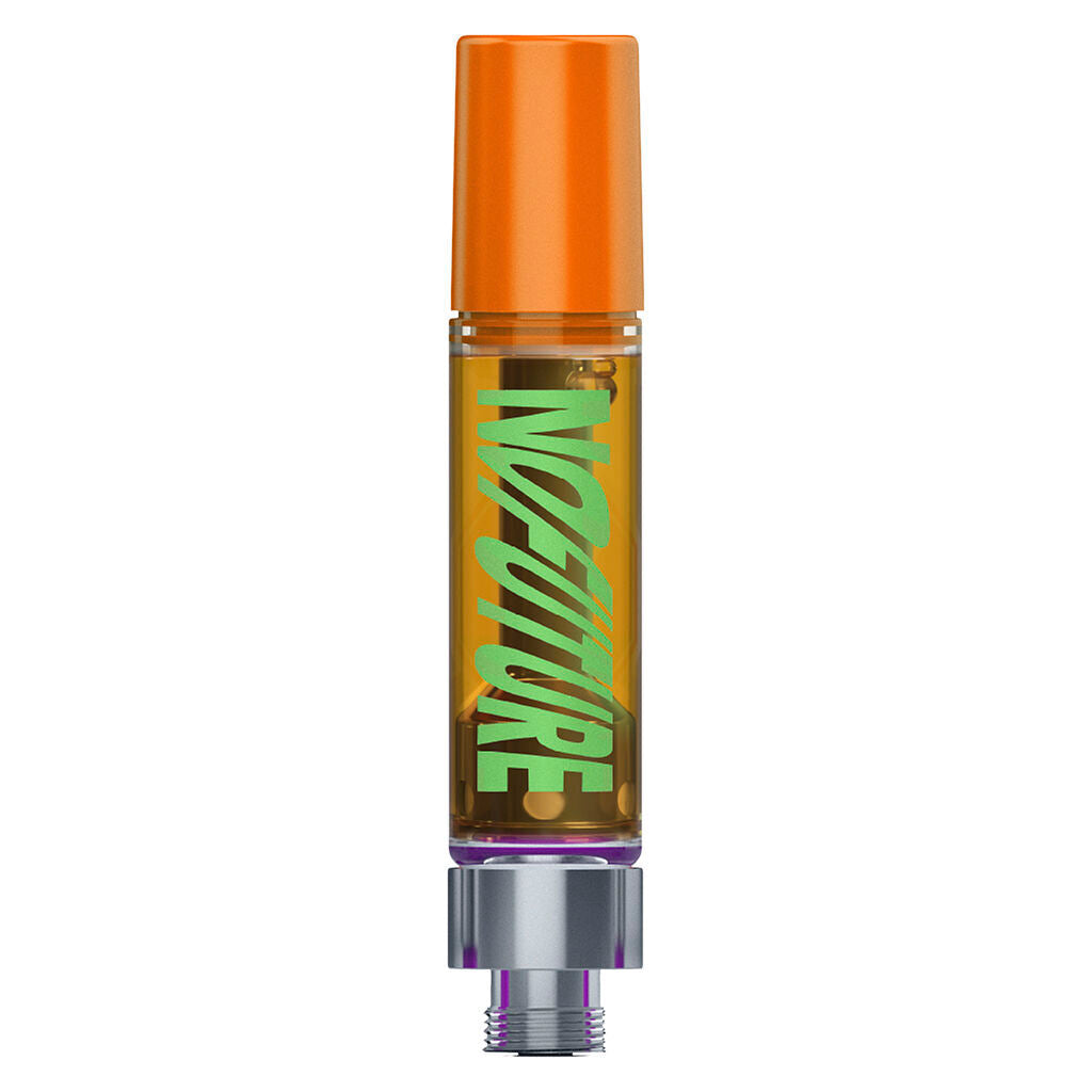 ZeroPoint95 - The Orange One 510 Thread Cartridge - 