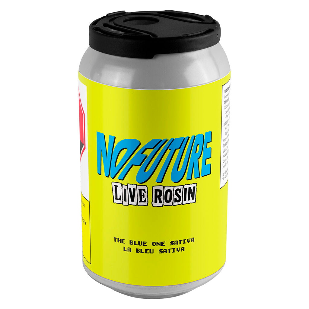 The Blue One Live Rosin - 