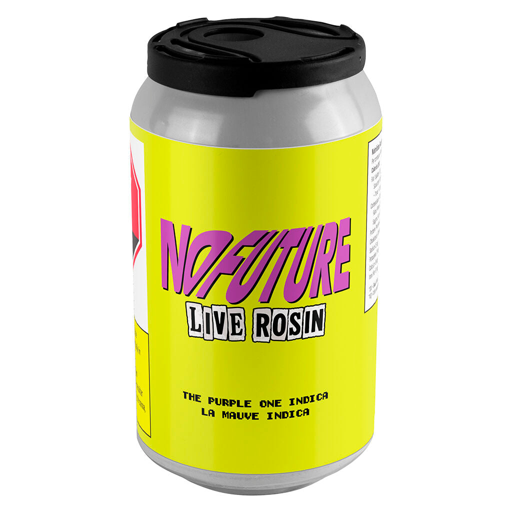 The Purple One Live Rosin - 