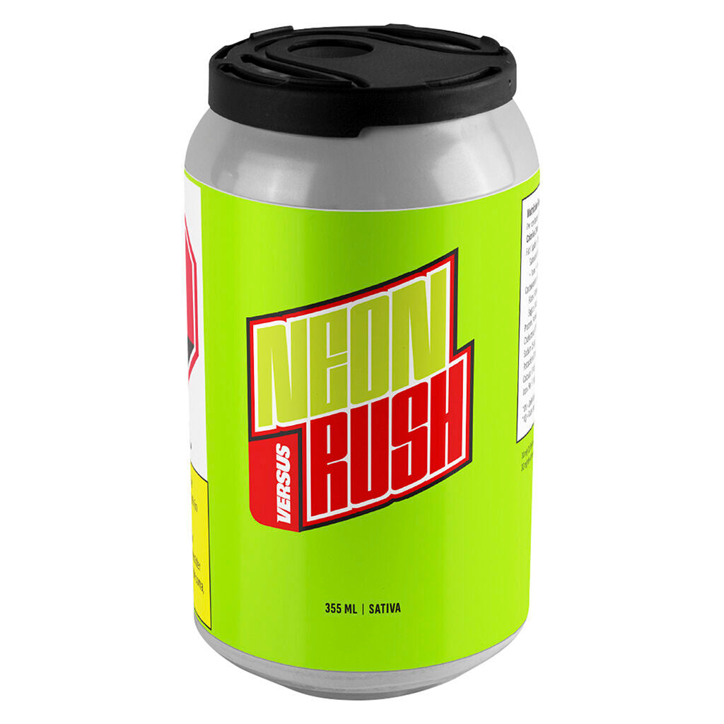 Neon Rush - 