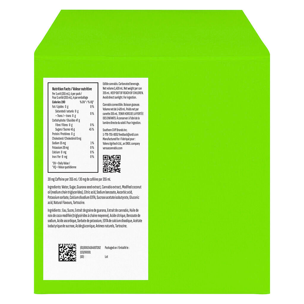 Neon Rush - 
