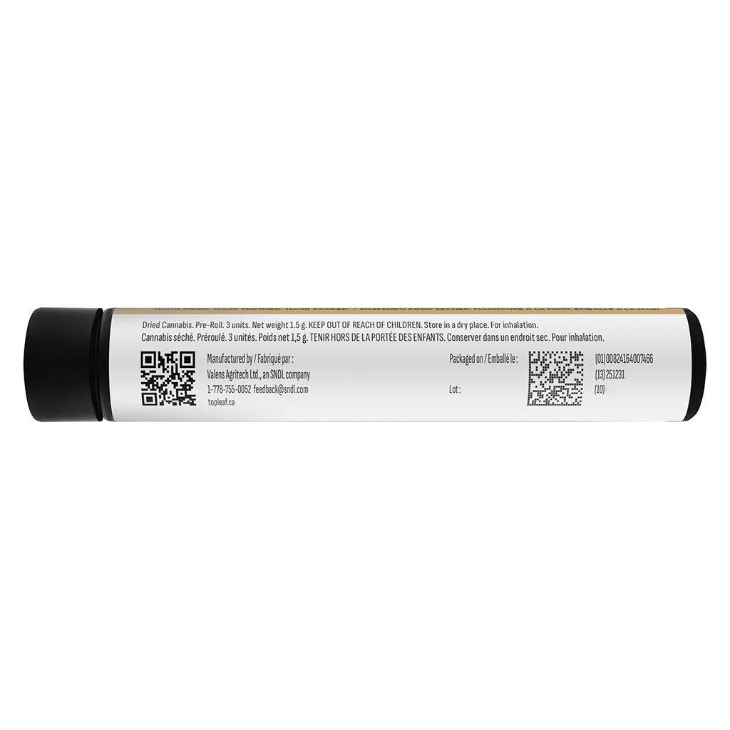 Bisco Banger Pre-Roll - 