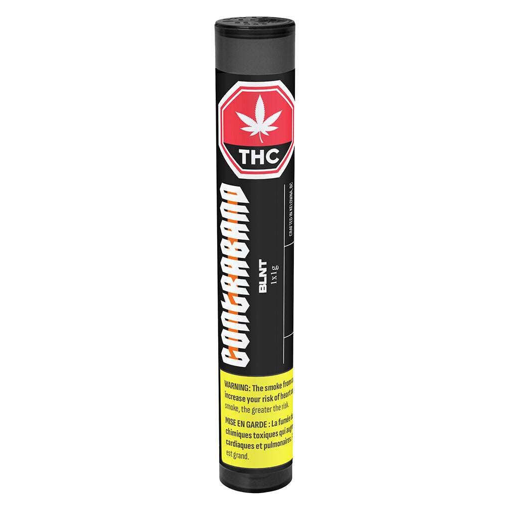 Blunt Pre-Roll